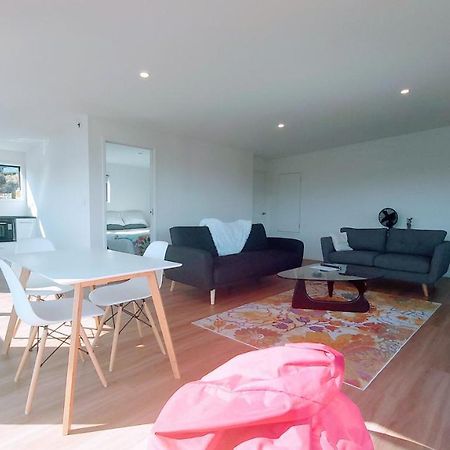 Ferienwohnung Ridge View Wanaka Exterior foto